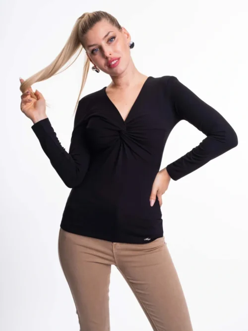 Mayo Chix Parita póló