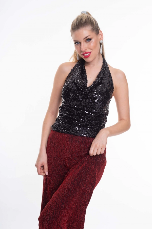 Mayo Chix Alibi Top - Image 4