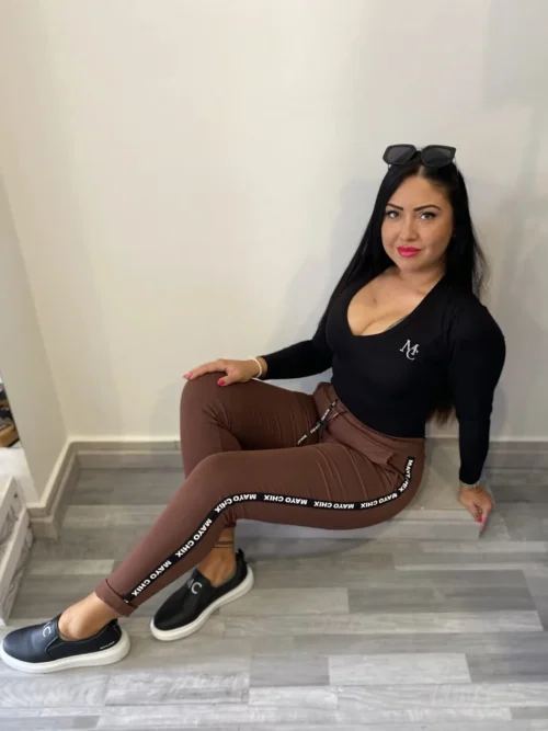 Mayo Chix Vento hosszú ujjú póló