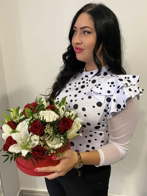 Mayo Chix Luna felső