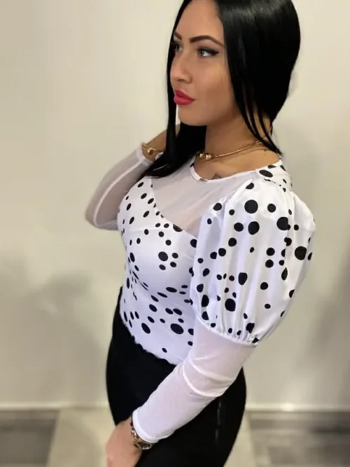 Mayo Chix Rubie felső