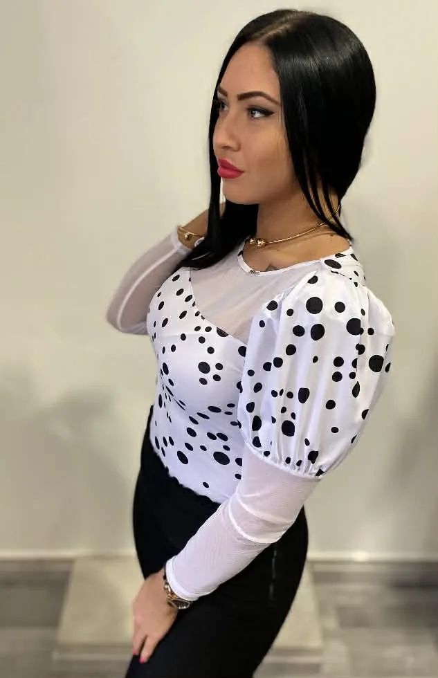 Mayo Chix Rubie felső