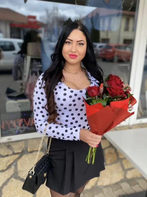 Mayo Chix Tondo Felső