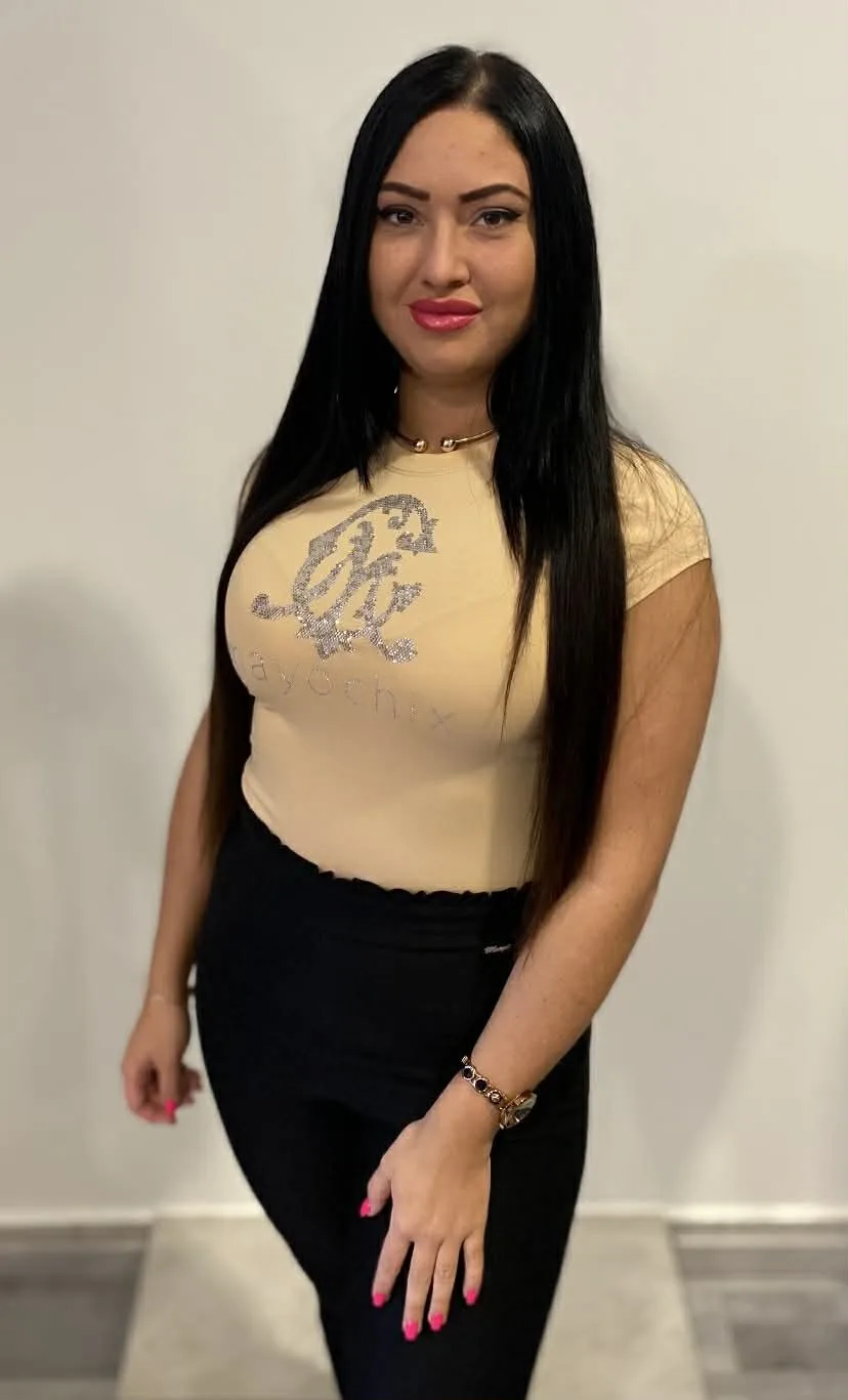 Mayo Chix Light póló - Image 3