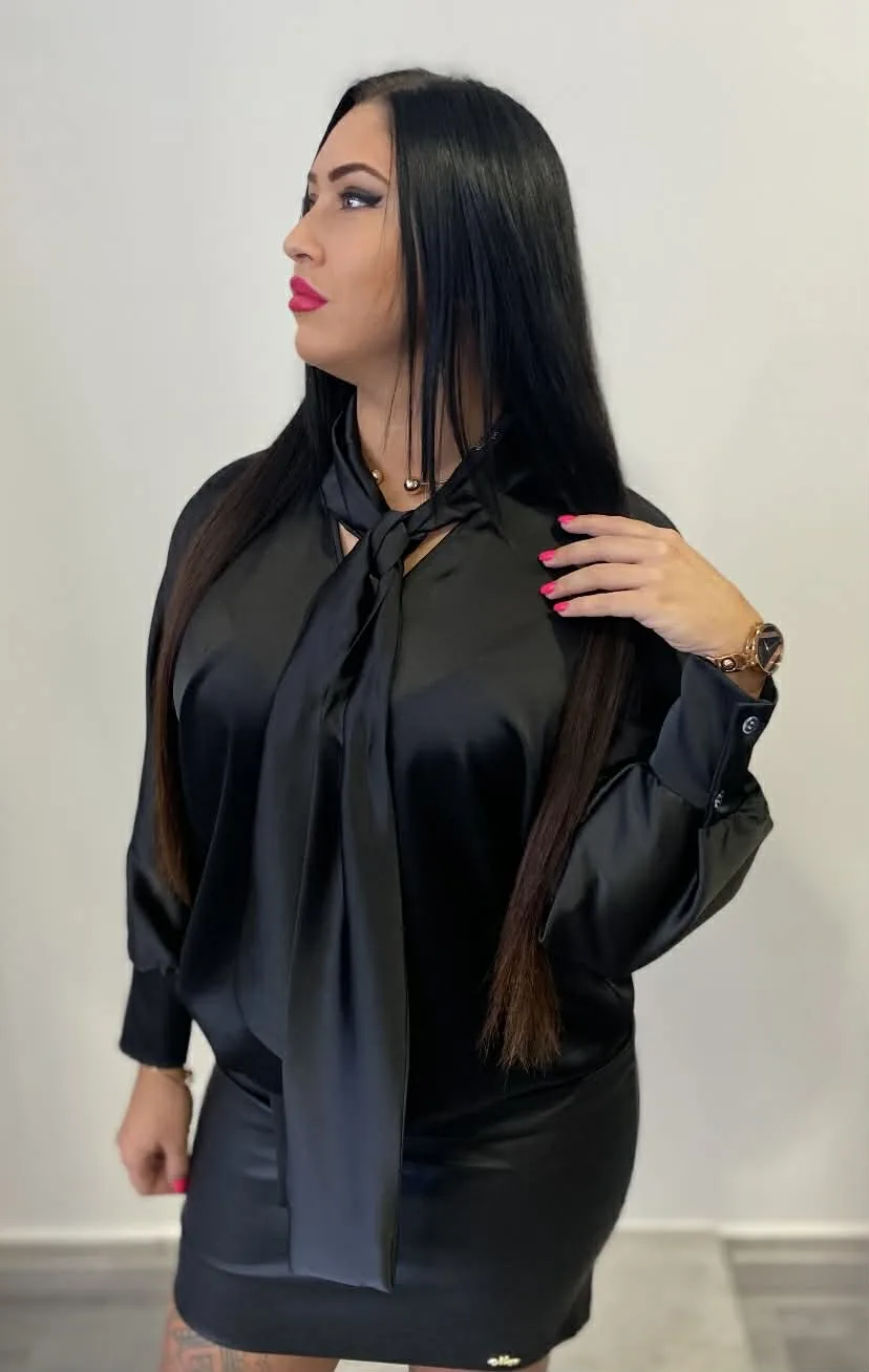 Mayo Chix Emily blúz - Image 2