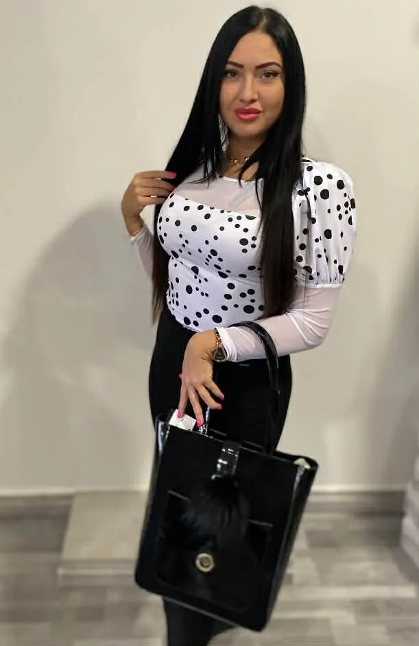 Mayo Chix Rubie felső - Image 2