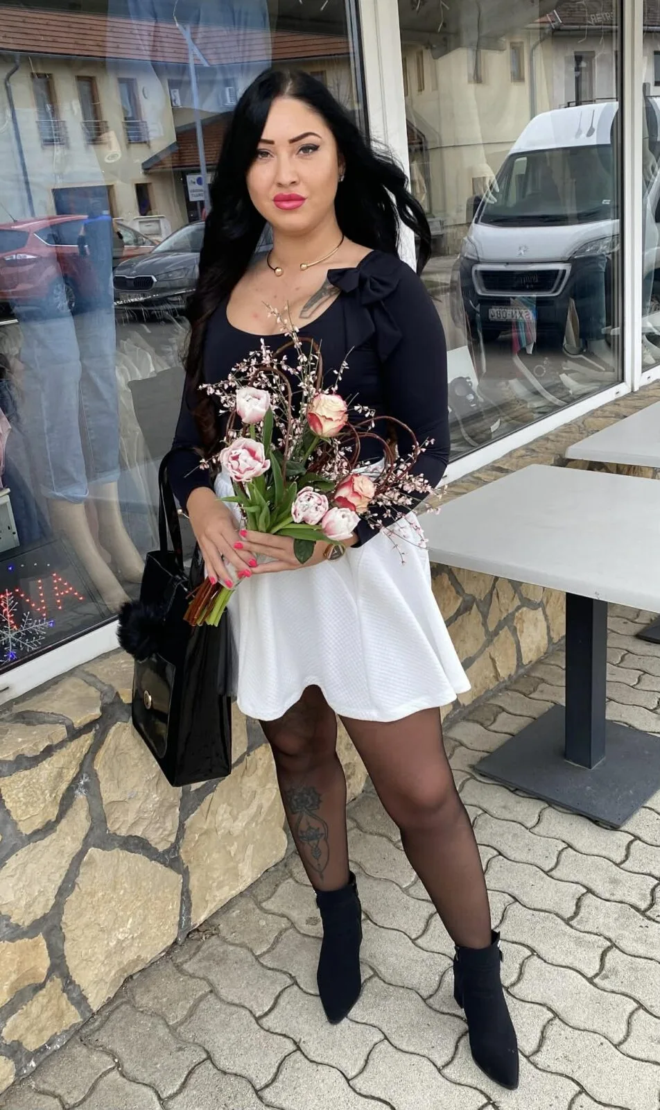 Mayo Chix Tondo Felső - Image 5