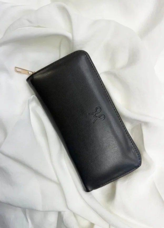 Magenta pénztárca - Image 2