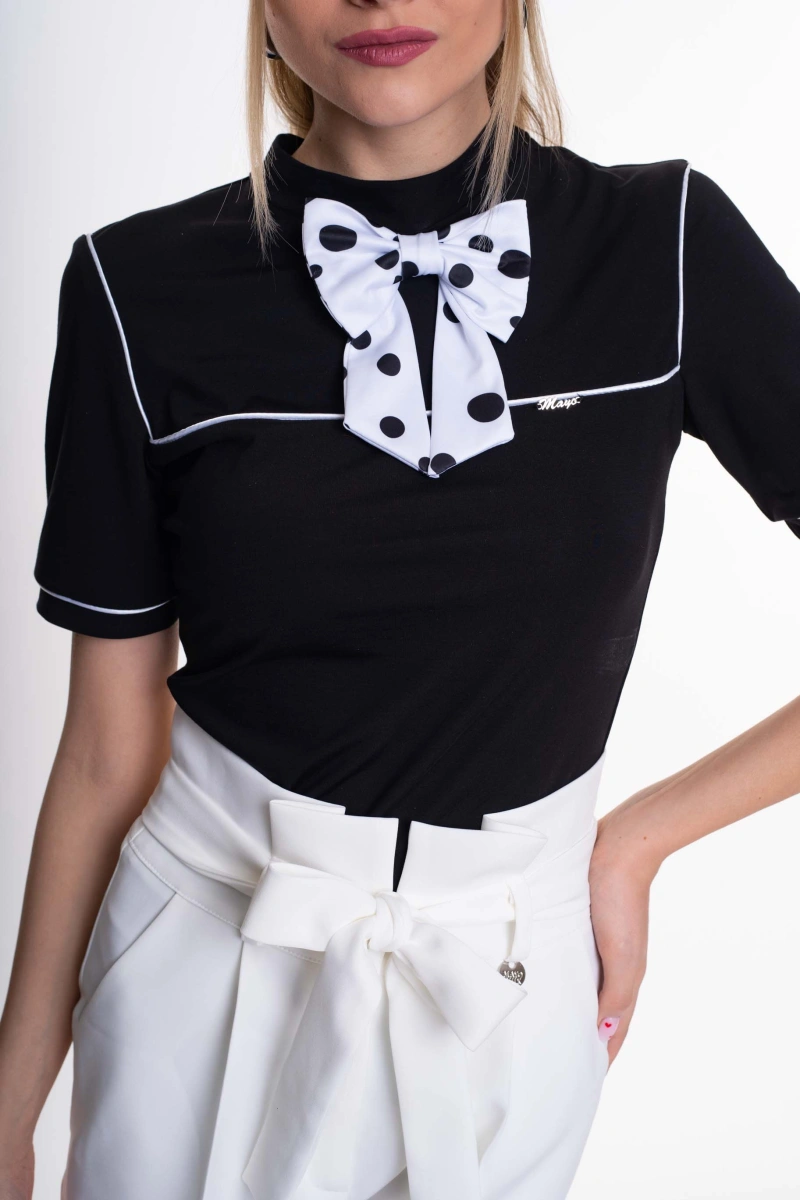 Mayo Chix Amelia póló - Image 2