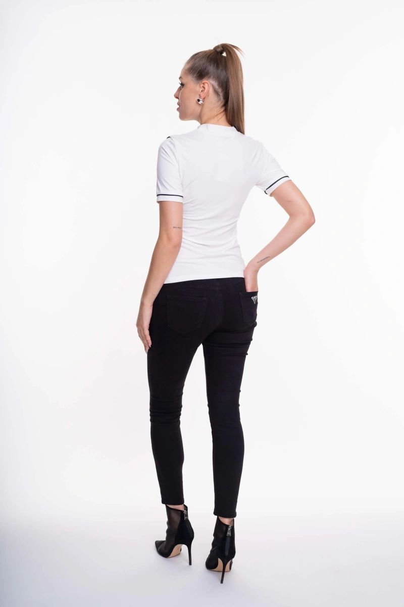 Mayo Chix Amelia póló - Image 4