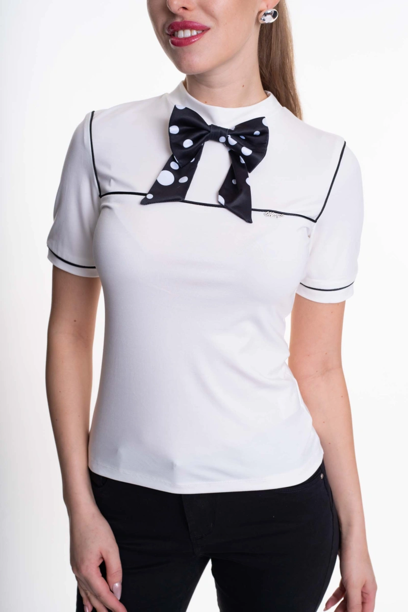 Mayo Chix Amelia póló - Image 6