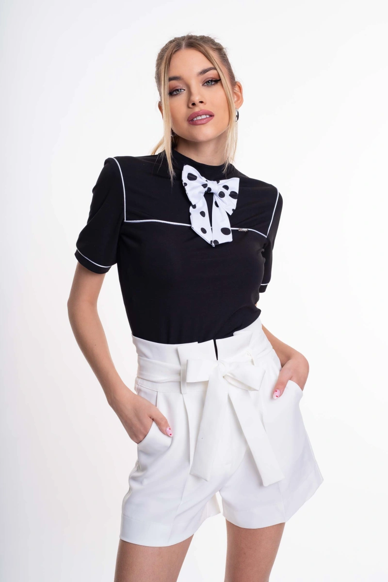 Mayo Chix Amelia póló - Image 3