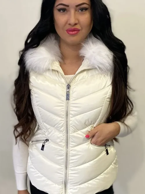 Mayo Chix Magnolia Mellény