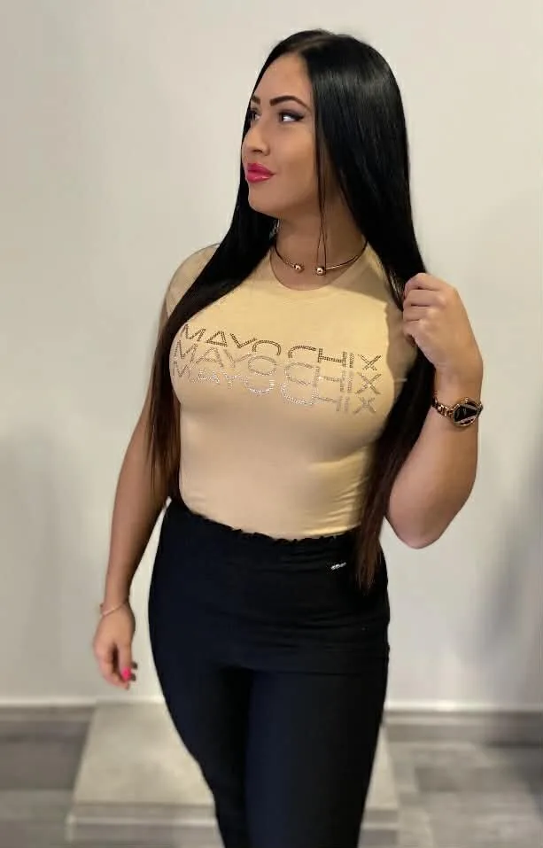 Mayo Chix Light póló