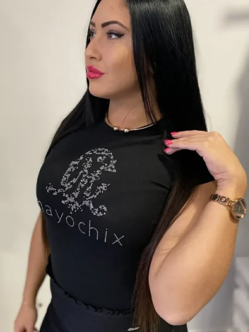 Mayo Chix Light póló