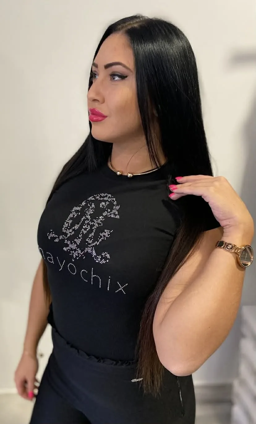 Mayo Chix Light póló