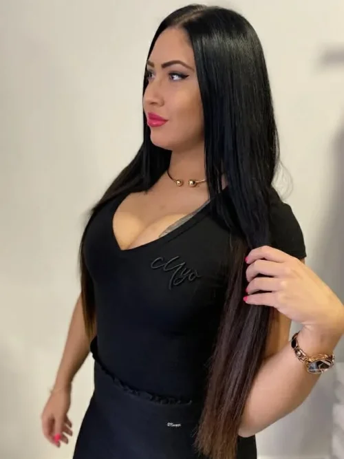 Mayo Chix Vento póló