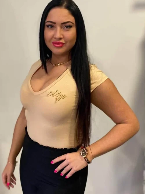 Mayo Chix Vento póló