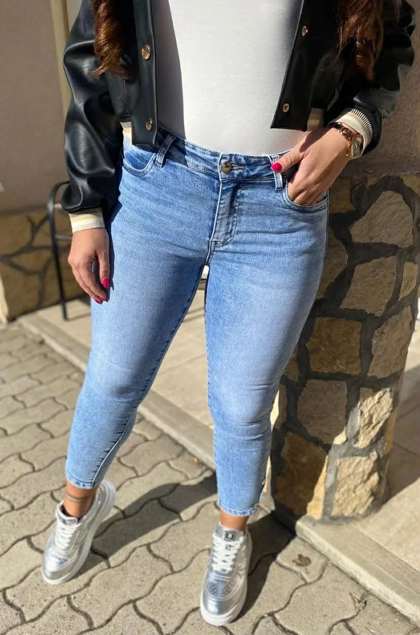 Női Farmer - Image 2