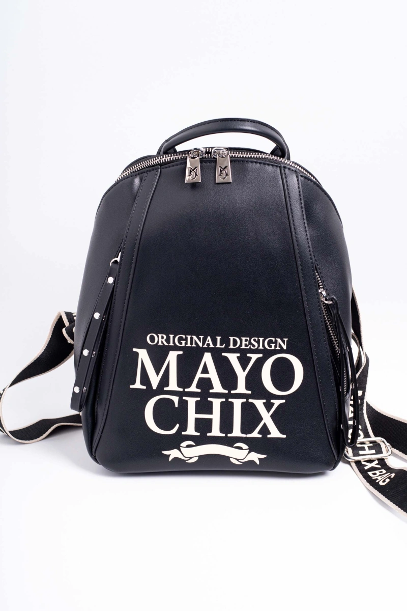 Mayo Chix Gorka műbőr hátizsák