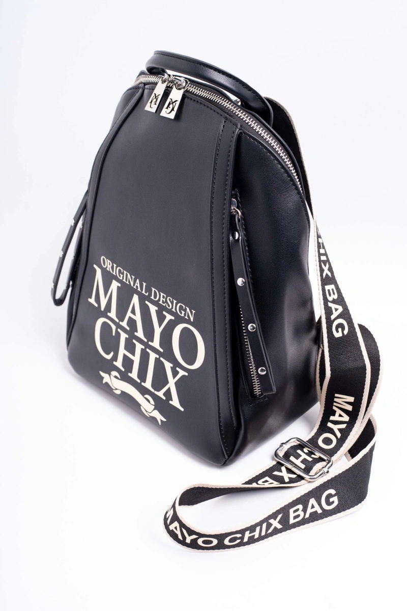 Mayo Chix Gorka műbőr hátizsák - Image 2