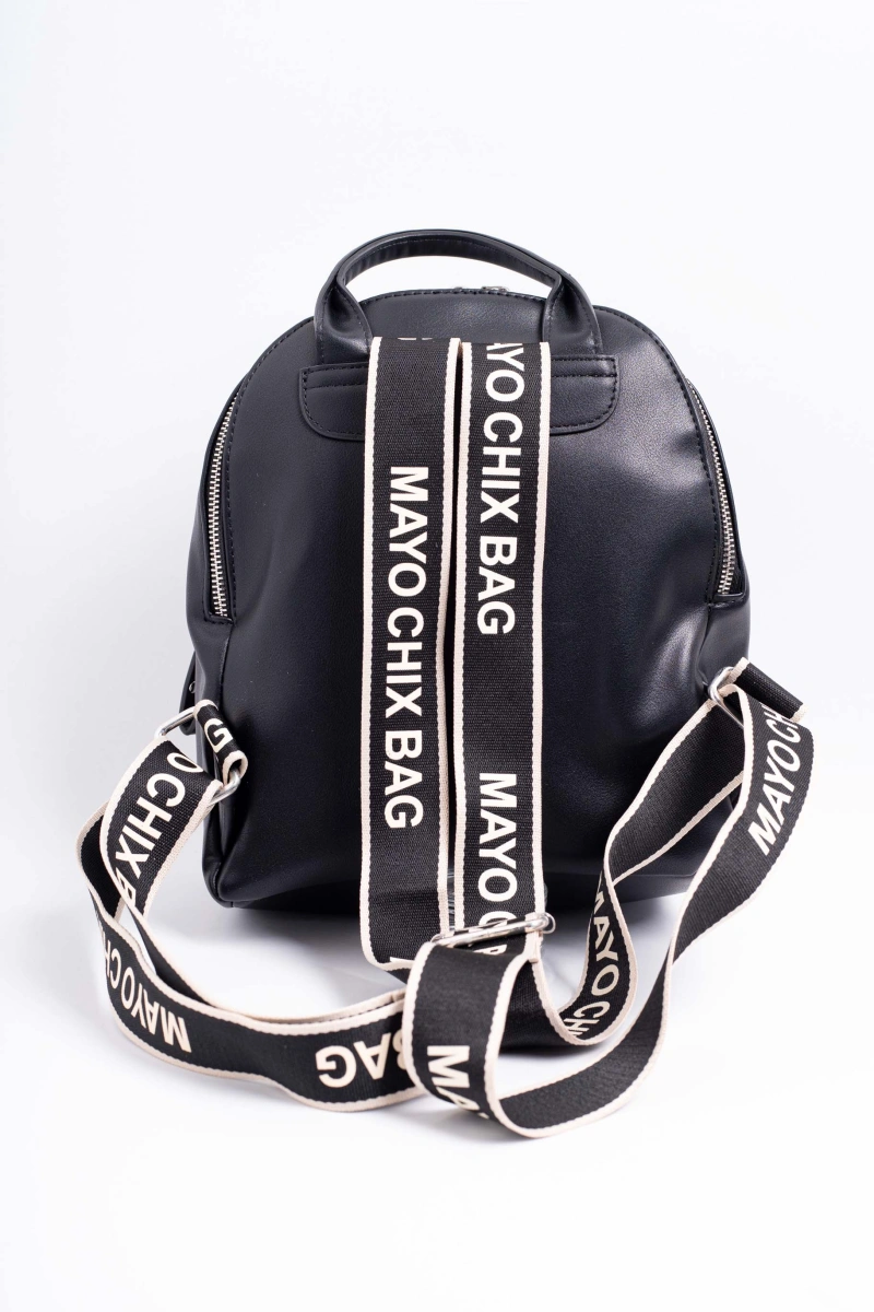 Mayo Chix Gorka műbőr hátizsák - Image 4