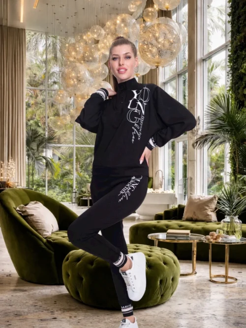 Mayo Chix Lorena együttes