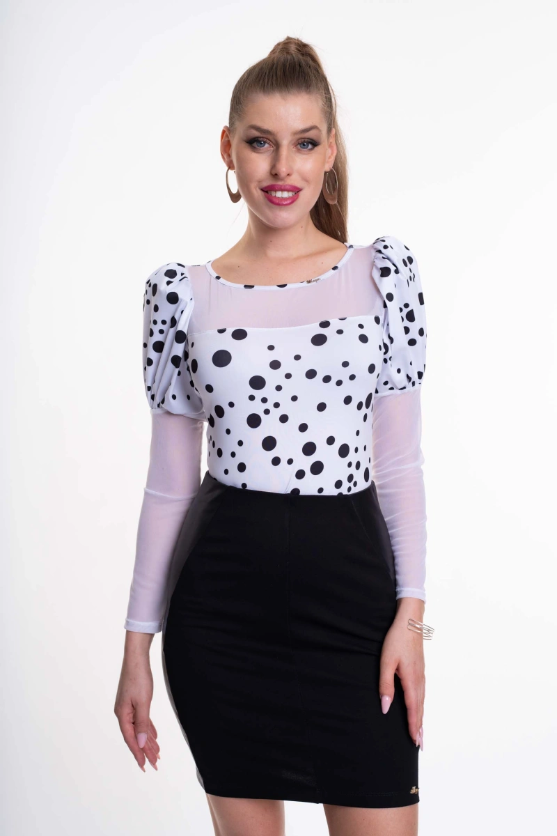 Mayo Chix Rubie felső - Image 7