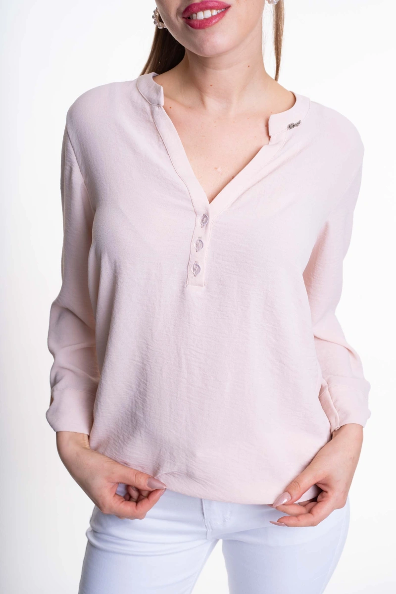 Mayo Chix Michelle blúz - Image 2