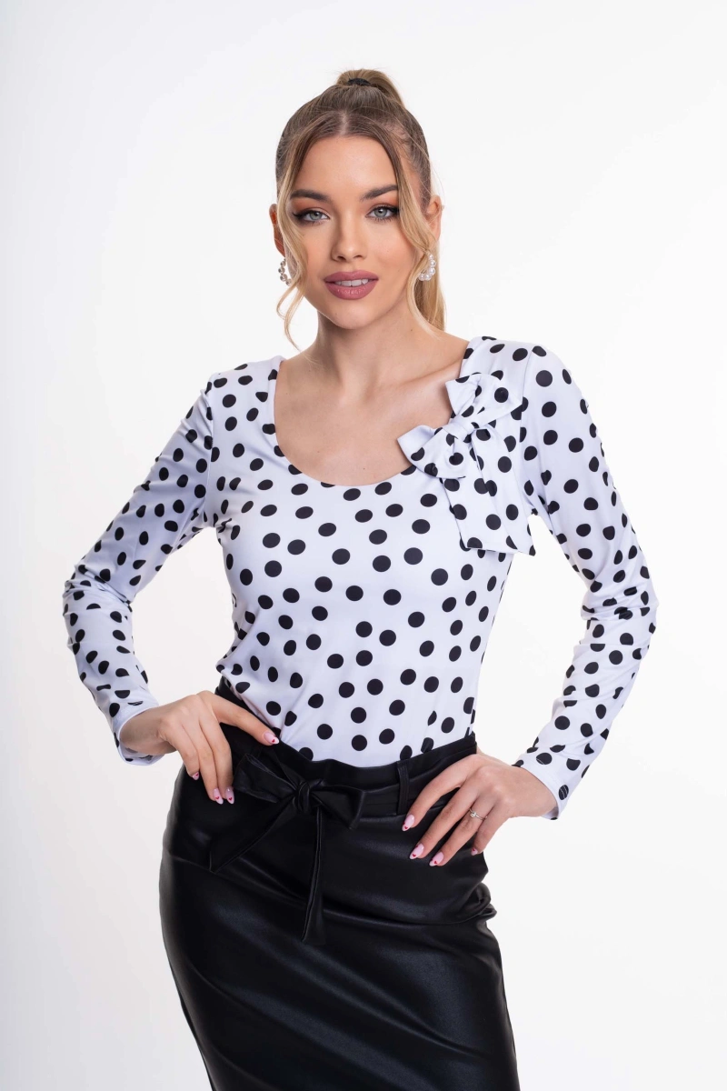 Mayo Chix Tondo Felső - Image 8