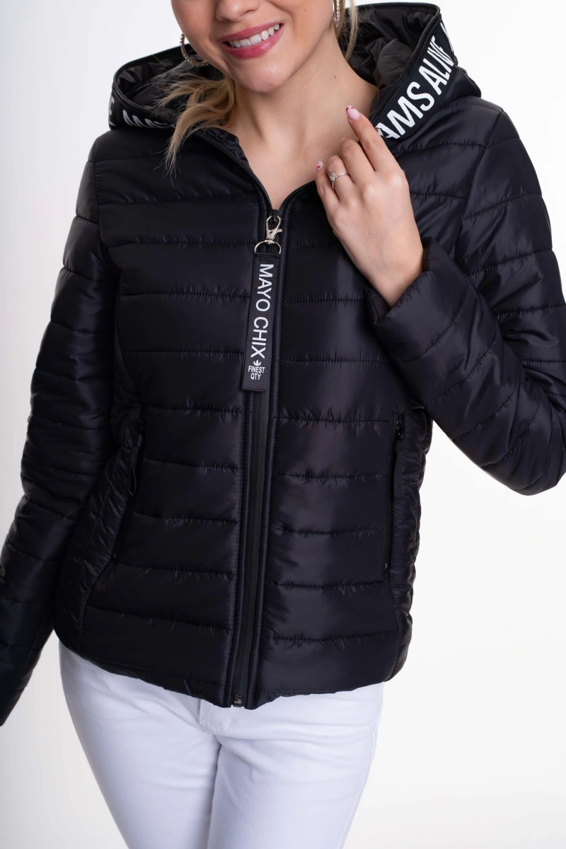 Mayo Chix Zina dzseki - Image 7