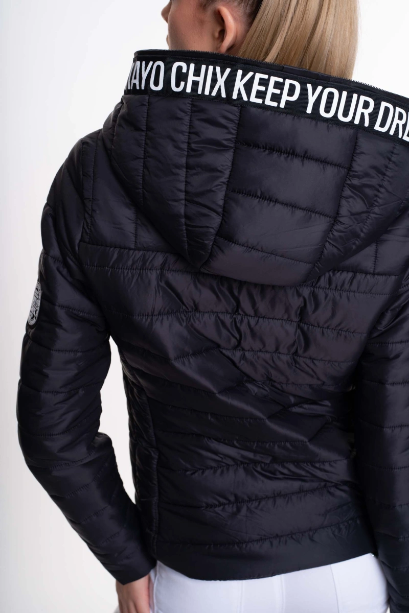 Mayo Chix Zina dzseki - Image 6