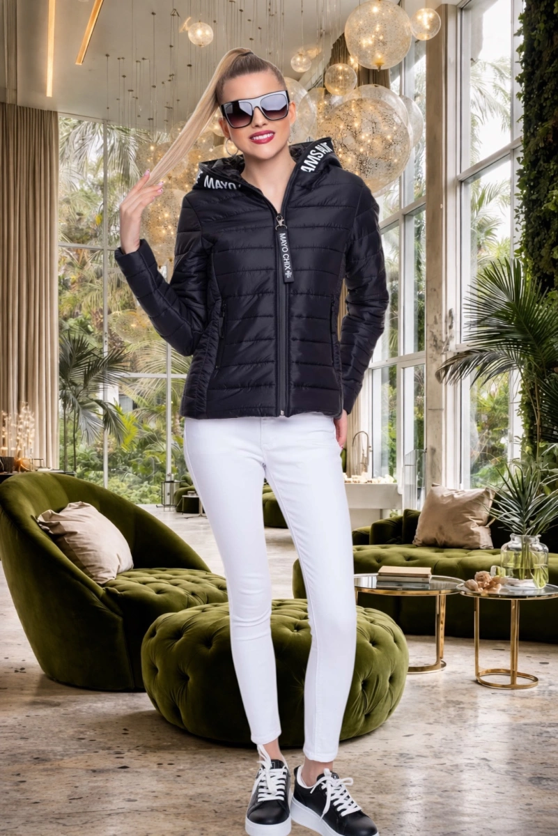 Mayo Chix Zina dzseki - Image 2