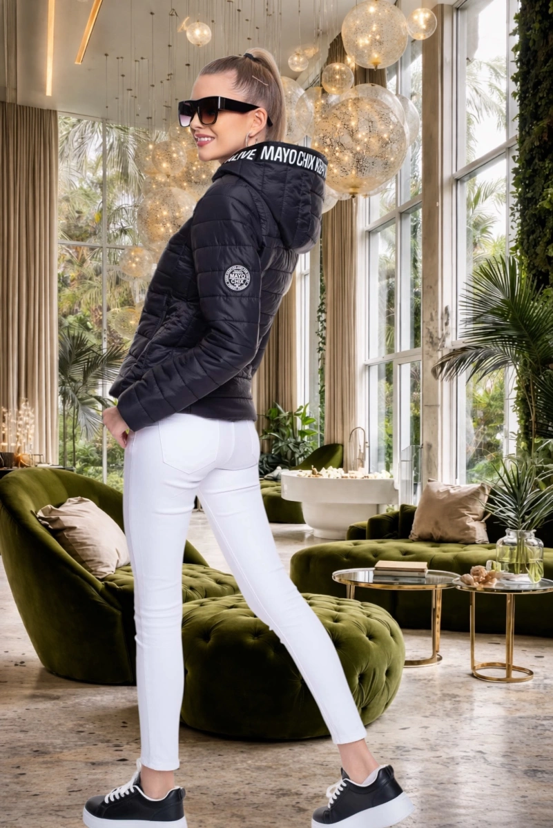 Mayo Chix Zina dzseki - Image 3