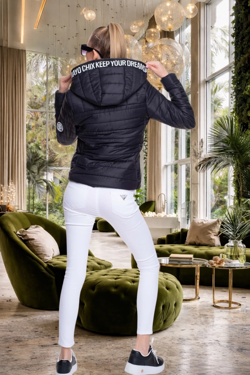 Mayo Chix Zina dzseki - Image 4