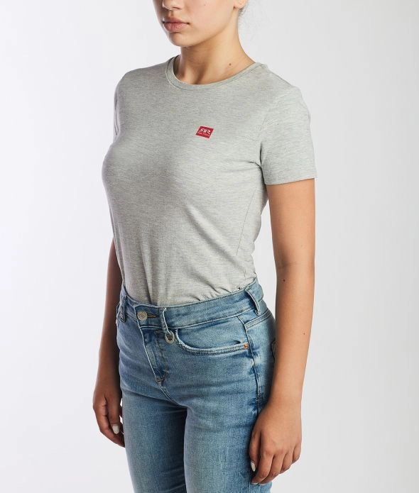 Női Retro Póló - Image 2