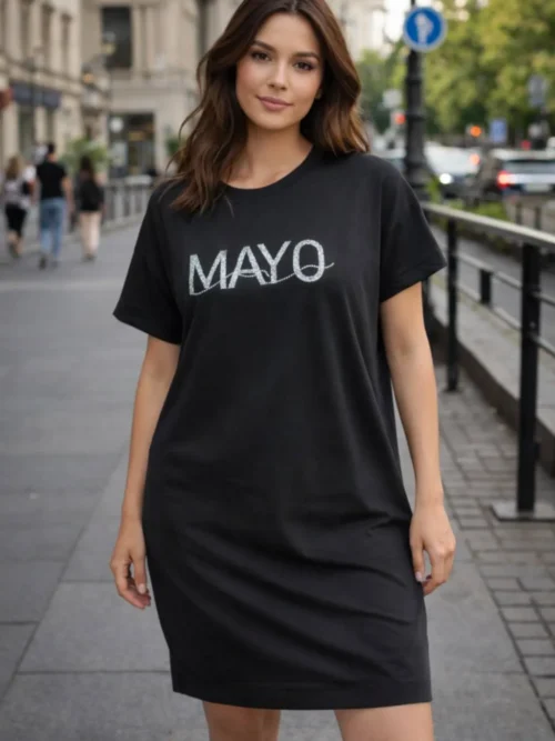 Mayo Chix Holly tunika