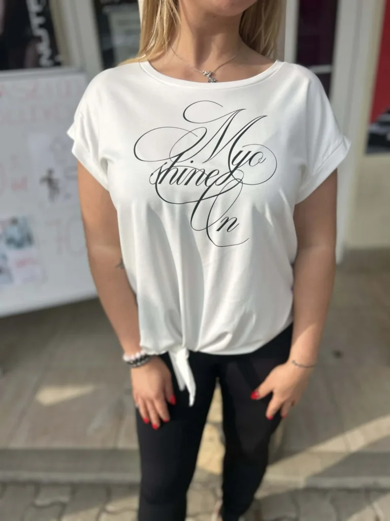 Mayo Chix tunika