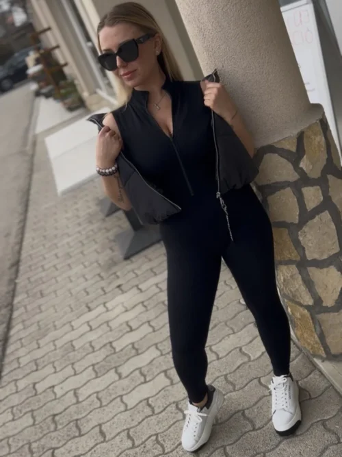 Italy Fashion sportoverál