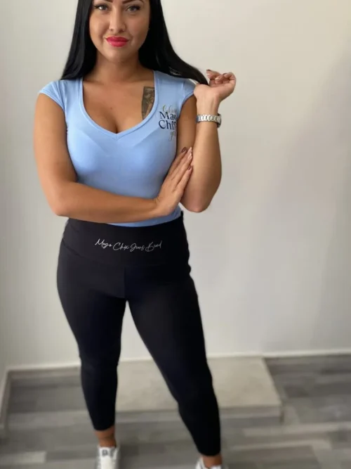 Mayo Chix light póló