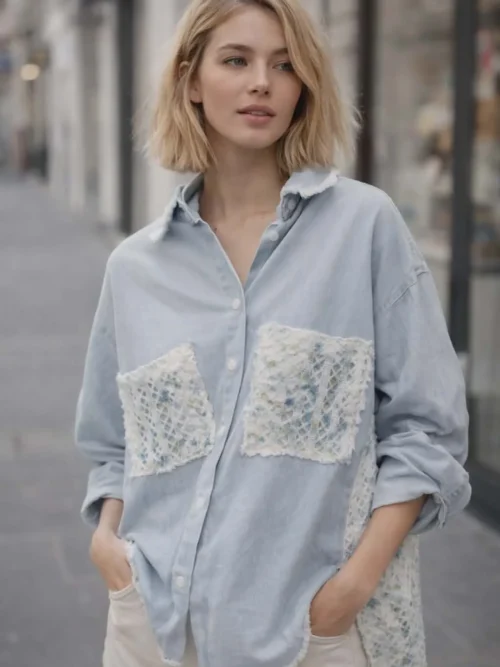 Italy Fashion farmer ing