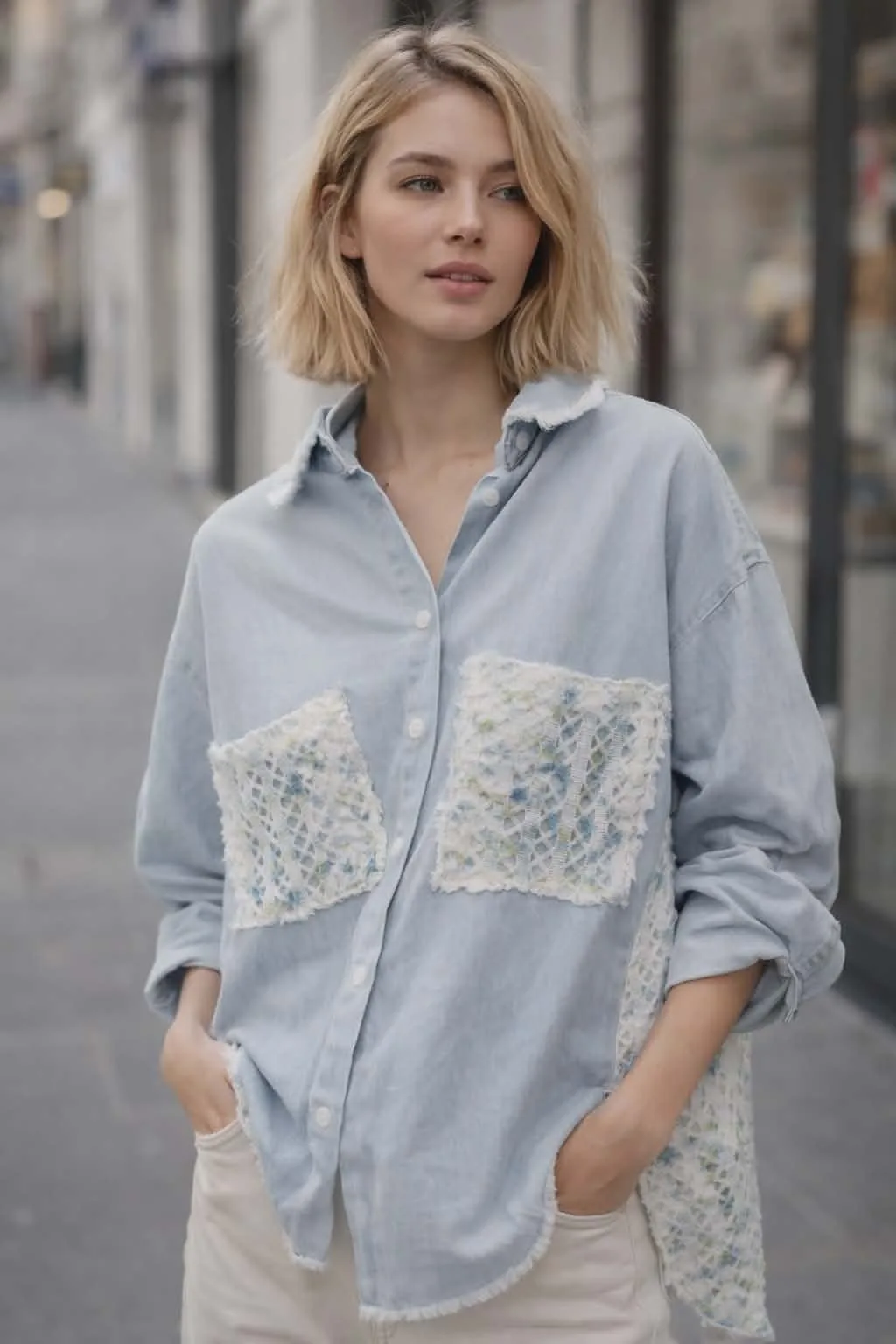 Italy Fashion farmer ing