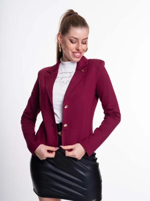 Mayo Chix Diana blézer