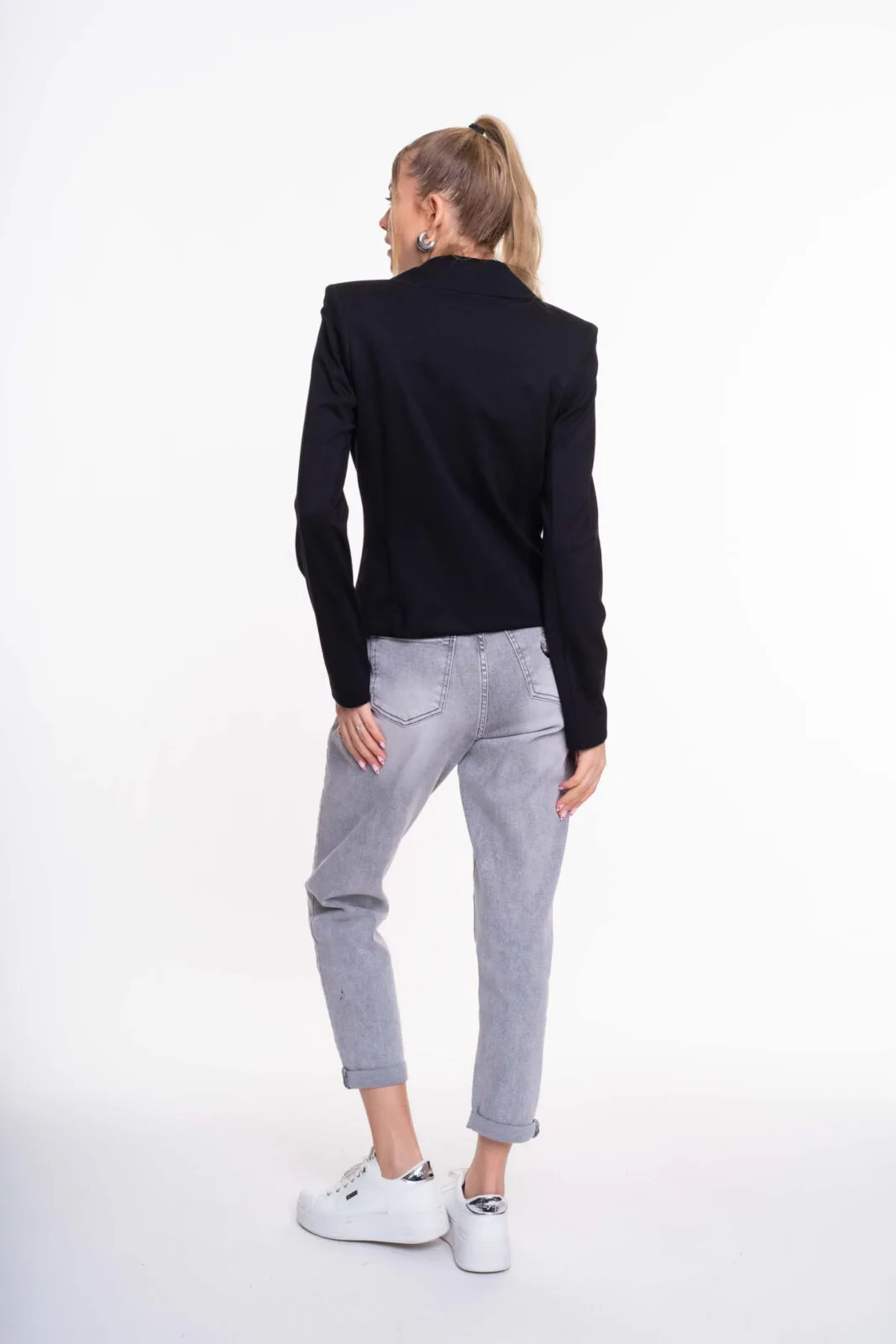 Mayo Chix Diana blézer - Image 3