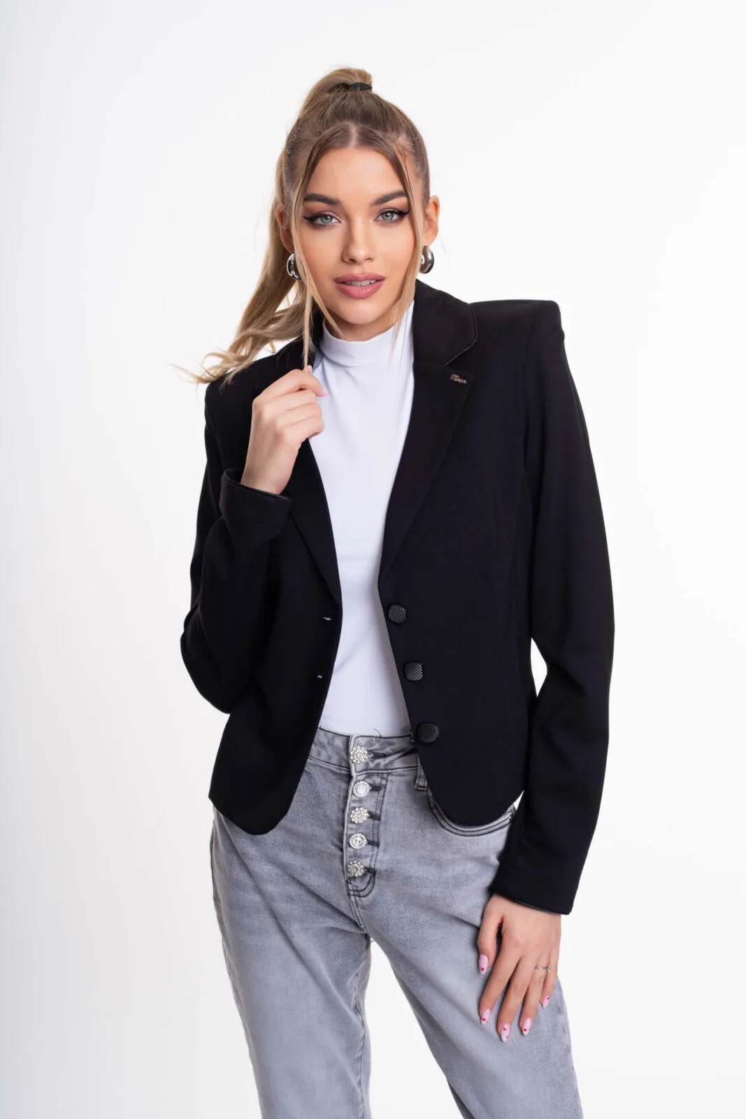 Mayo Chix Diana blézer