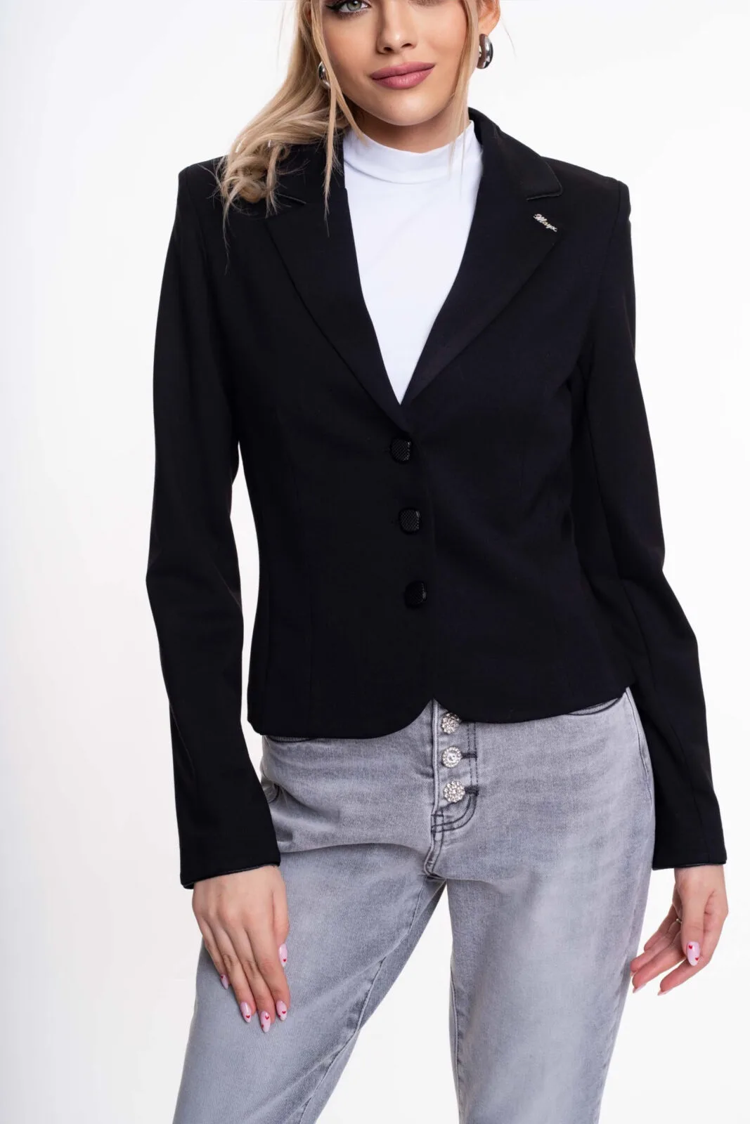 Mayo Chix Diana blézer - Image 2