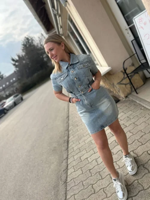 Italian Fashion farmer ruha