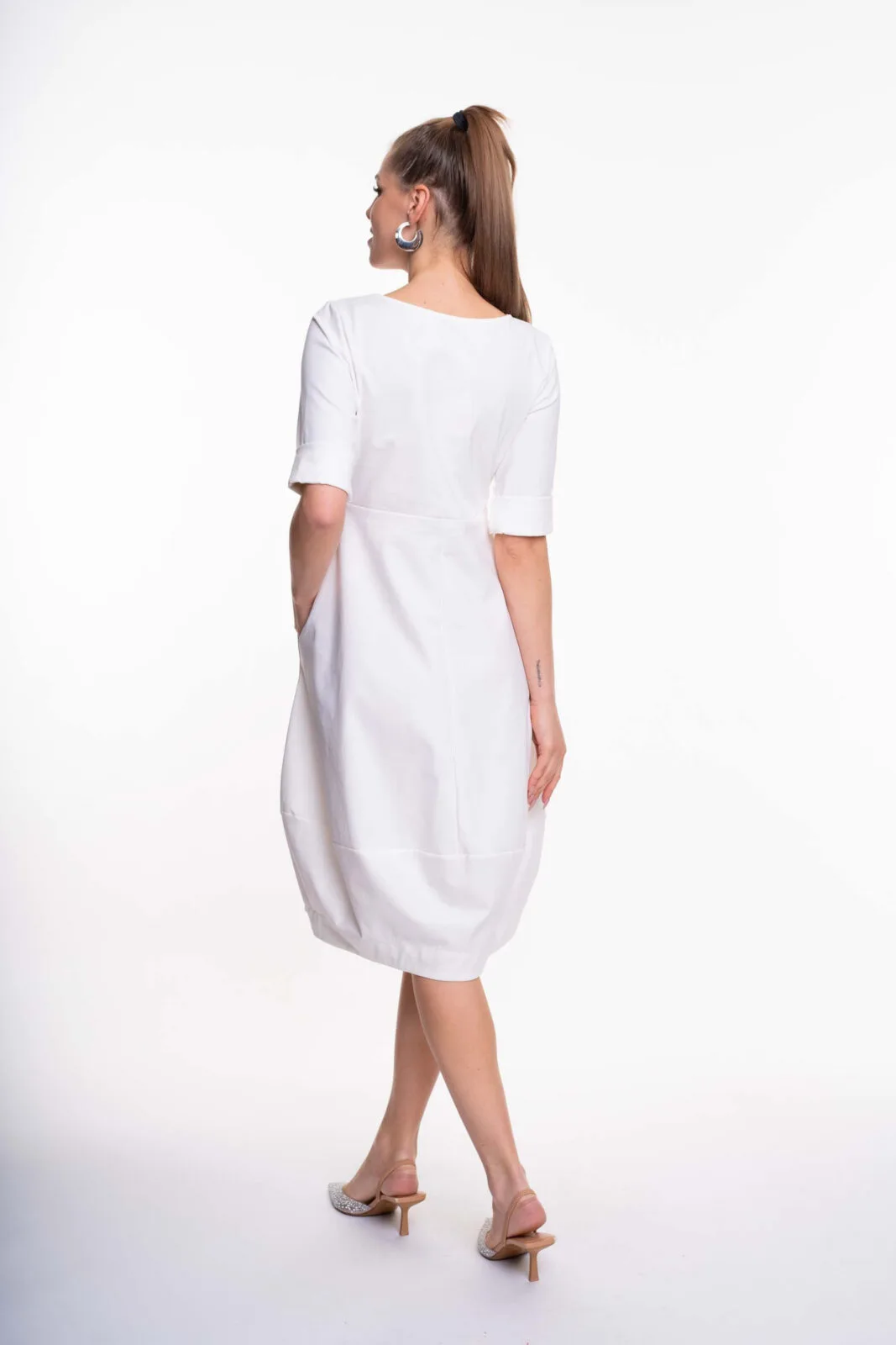 Mayo Chix Kesley ruha - Image 2