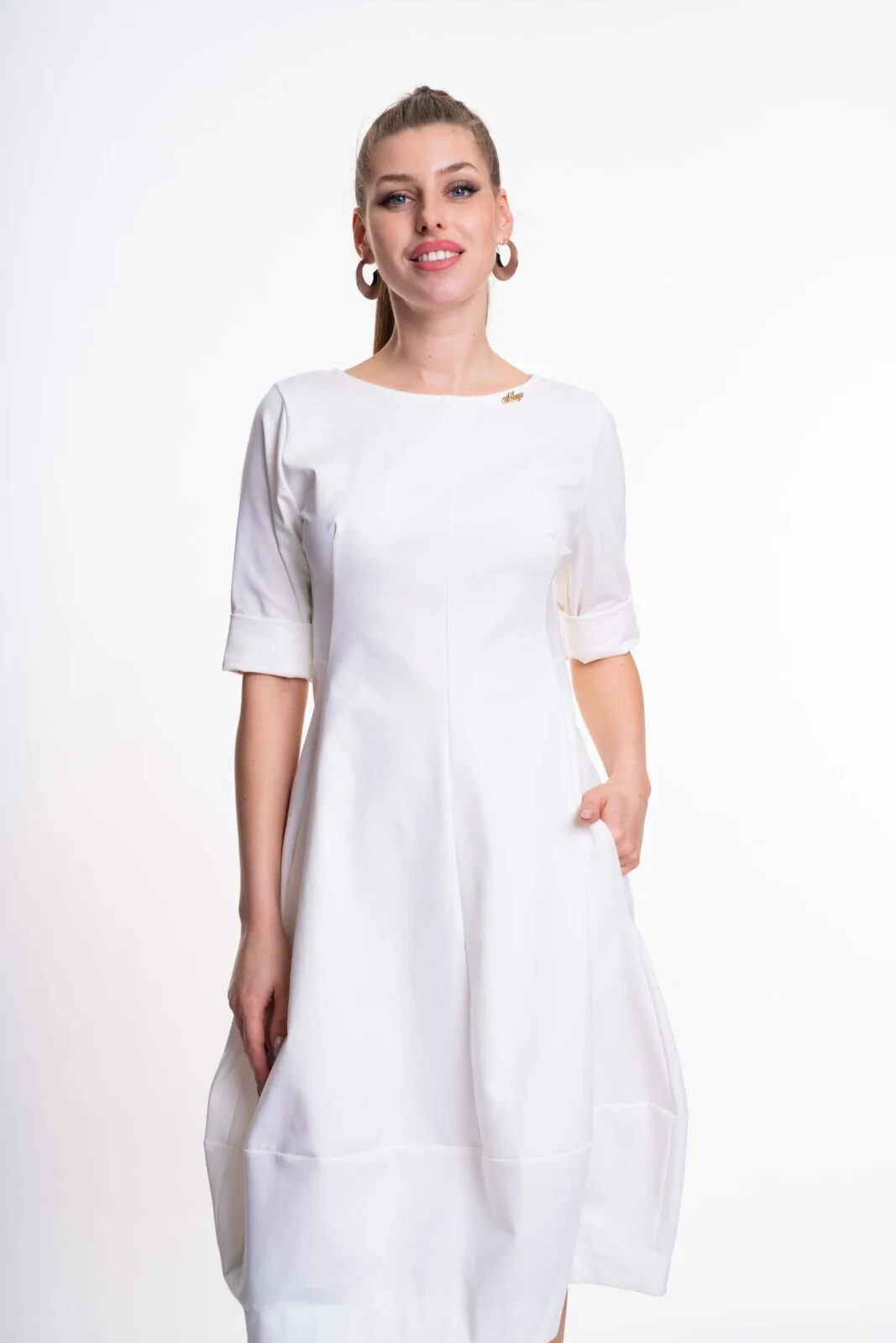 Mayo Chix Kesley ruha