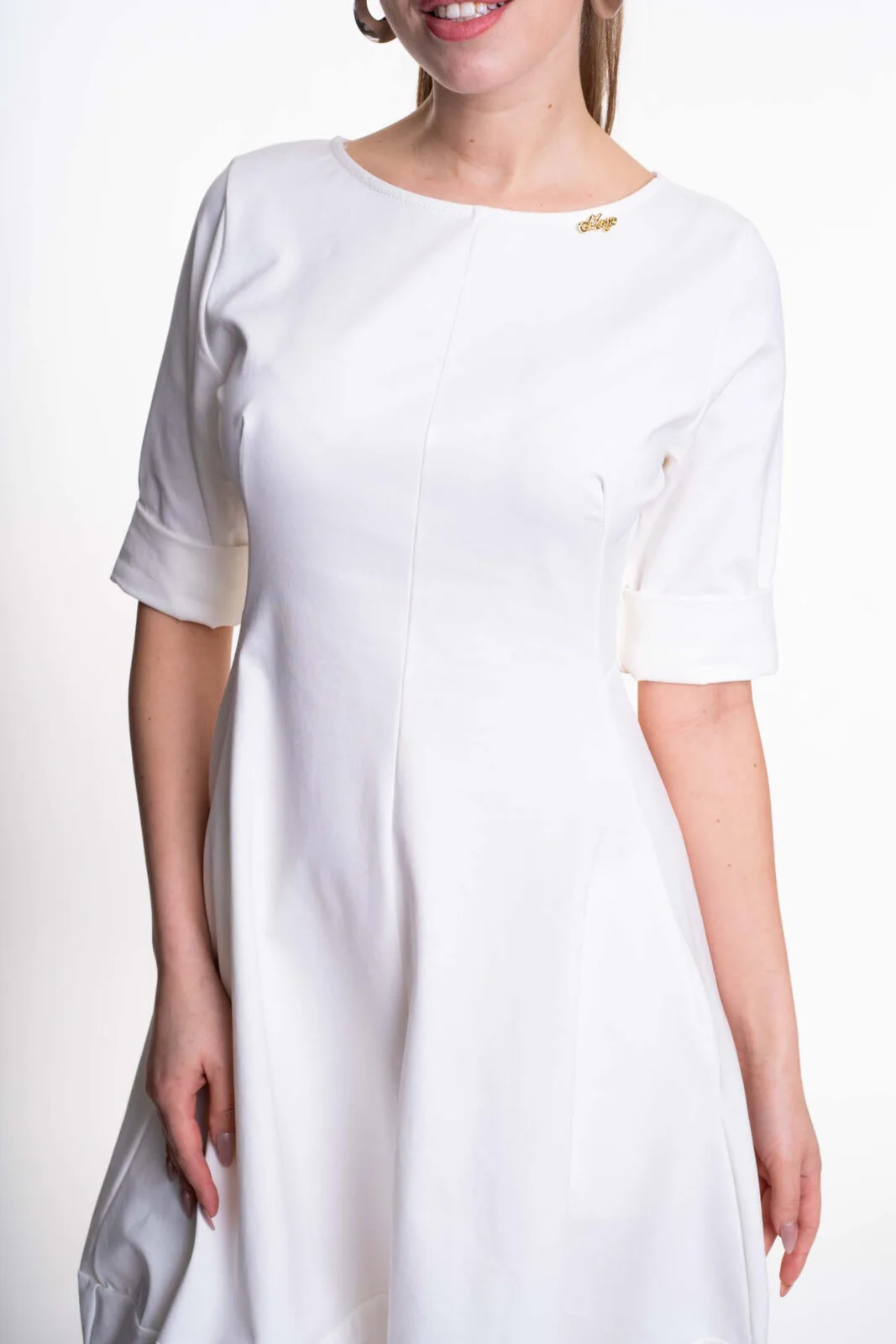 Mayo Chix Kesley ruha - Image 3